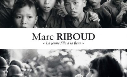 Marc RIBOUD «La jeune fille à la fleur, 50 ans après »