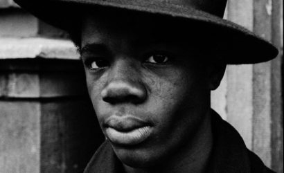 Stephen Shames, Une rétrospective
