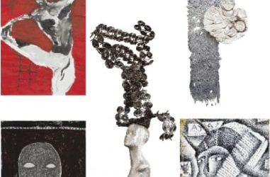 Marius Dansou, Roberto Diago & Didier Viodé, Paris-Cotonou-Paris VII