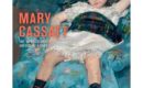 Mary Cassatt, Une impressionniste américaine à Paris