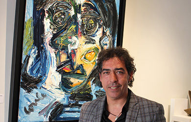 Thierry Loulé