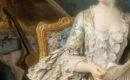 Musée du Louvre, En société. Pastels du Louvre des XVIIème et XVIIIème siècles