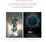Mike Schuijt, Sandrine Cnudde, Let There Be Light In The Night