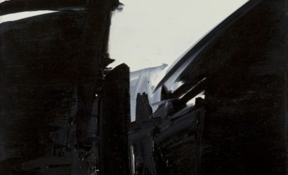 André Marfaing, Les Noirs de Marfaing