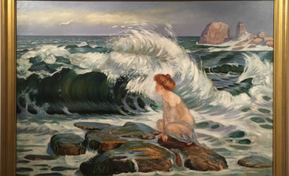 Artistes tchèques en Bretagne. De l’art nouveau au surréalisme