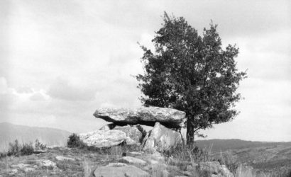 Bernard Plossu, Pais de Piedras, Espagne du centre et du nord