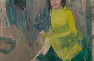 Catherine Seher