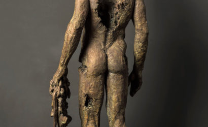 Christophe Charbonnel, Mythologies
