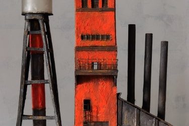 Faune et Industrie