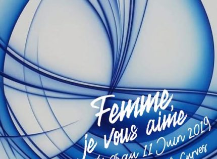 Femme, je vous aime