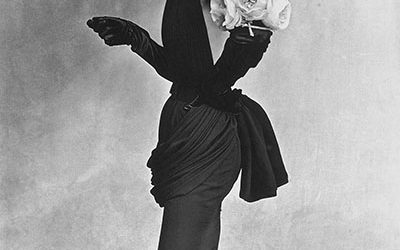 Irving Penn