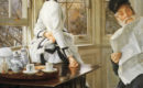 James Tissot (1836-1902), l’ ambigu moderne