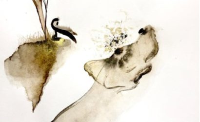 Karine Zibaut, Choregraphism