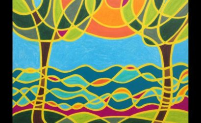 Kriss DXS, peintures