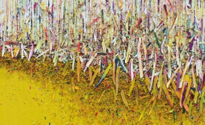 Kyung-Ae Hur, La couleur révélée