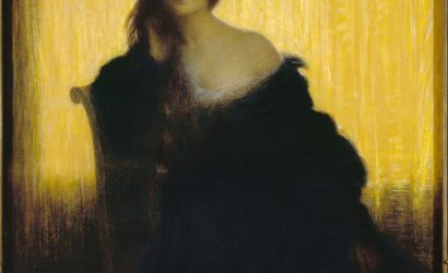 L’art du pastel, de Degas à Redon