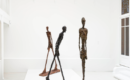 L’ homme qui marche – Alberto Giacometti