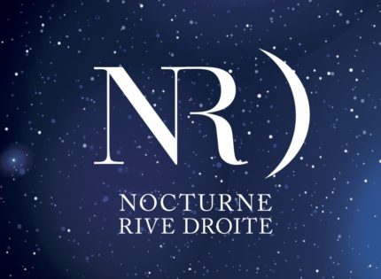 Nocturne Rive-Droite