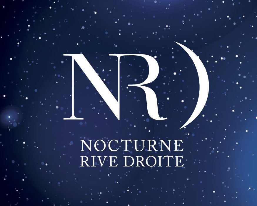Nocturne Rive-Droite