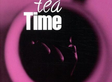 Tea Time par Christophe Fiat