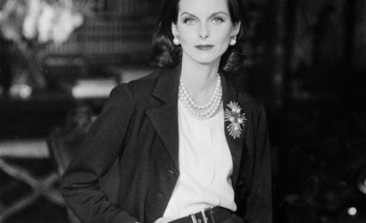 Gabrielle Chanel, Manifeste de la Mode