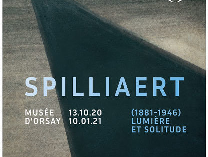 Lumière et Solitude : Léon Spilliaert au Musée d’Orsay