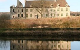 Abbaye de Bon-Repos