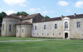 Abbaye de Flaran