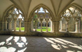 Abbaye de Noirlac
