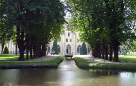 Abbaye de Royaumont