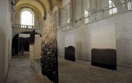 Abbaye du Ronceray