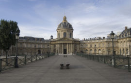 Académie des Beaux-Arts de l&rsquo;Institut de France