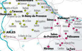 Alpilles