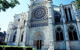Basilique Royale