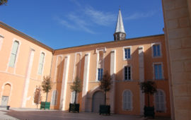 Carmel de Tarbes