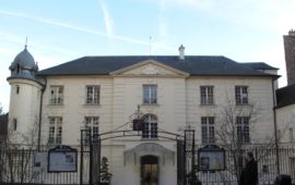 Carré des Coignard