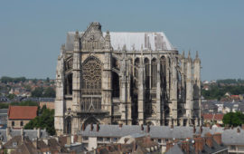 Cathédrale de Beauvais