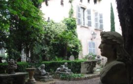 Cavaillon Hôtels d’Agar