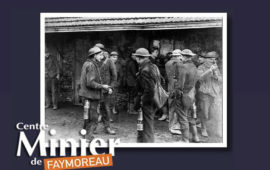 Centre minier de Faymoreau