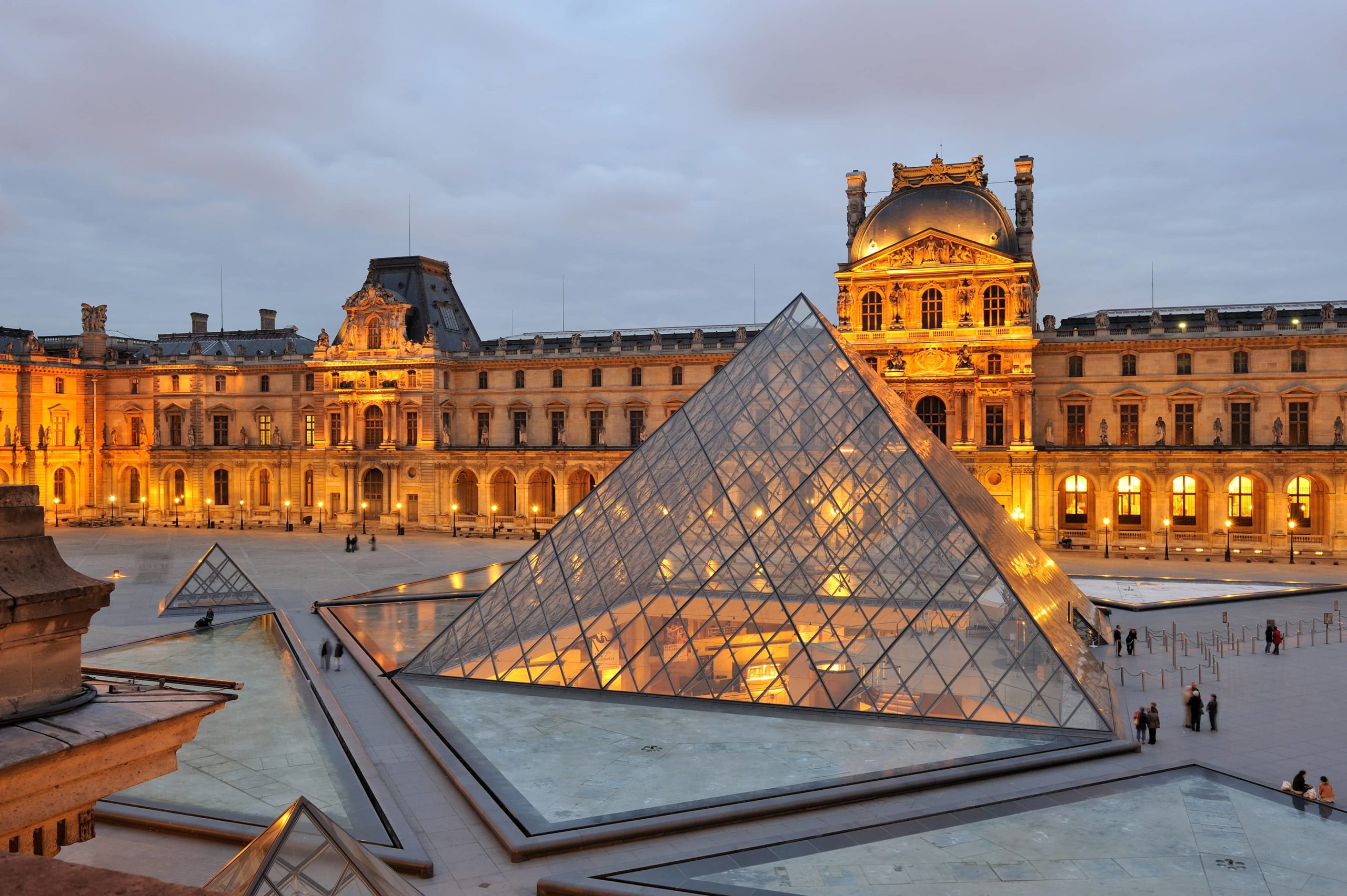 Mus e Du Louvre Galeries Mus es Mus e Du Louvre Galeries Mus es
