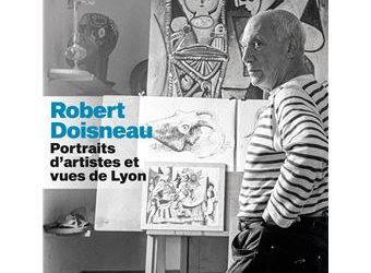 Portraits d’artistes et Vues de Lyon