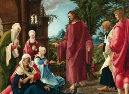 Albrecht Altdorfer : le maître de la Renaissance allemande