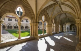 Cloître de Tulle