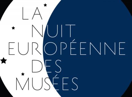 La 16ème édition de la Nuit Européenne des Musées sera entièrement digitale