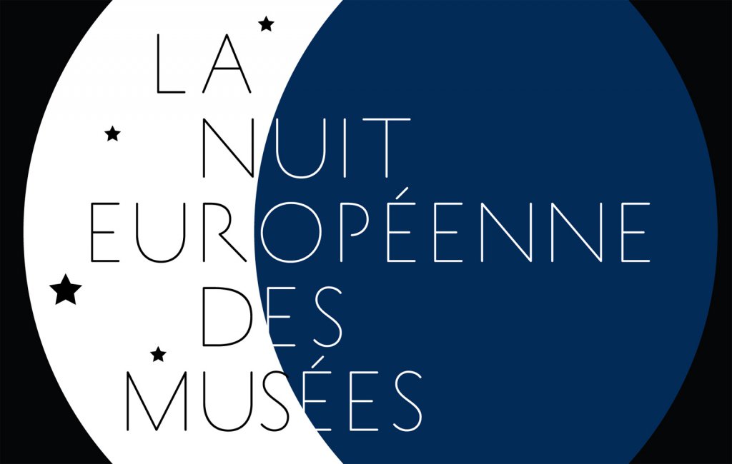 La 16ème édition de la Nuit Européenne des Musées sera entièrement digitale