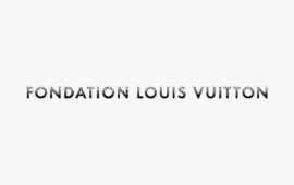 La Fondation Louis Vuitton
