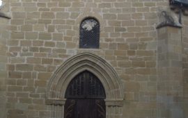 Chapelle Saint Libéral