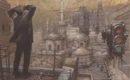 Entre fascination et effroi, le monde d’Enki Bilal