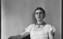 Frida Kahlo mise à l’honneur