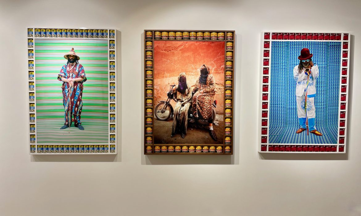 Colors of Africa – 193 Gallery